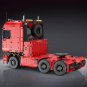 Mould King 19005 Pneumatic Tractor Truck (MOC-2475) 4825 Pcs Building Block Set *FREE* Shipping