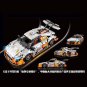 K BOX 10215 Audi R8 Super Car (MOC) 1435 pcs Building Block Set *FREE* Shipping