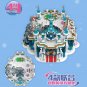 Mould King 11010 Ice Ballroom (MOC) 1208 Pcs Building Block Set *FREE* Shipping
