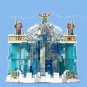 Mould King 11009 Crystal Falls (MOC) 1159 Pcs Building Block Set *FREE* Shipping