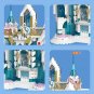 Mould King 11008 Snow Palace (MOC) 1096 Pcs Building Block Set *FREE* Shipping