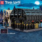 Mould King 12011 Magic World Magic Station (MOC) 3318 Pcs Block Set *FREE* Shipping