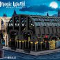 Mould King 12011 Magic World Magic Station (MOC) 3318 Pcs Block Set *FREE* Shipping