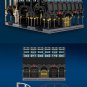 Mould King 12011 Magic World Magic Station (MOC) 3318 Pcs Block Set *FREE* Shipping