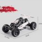Mould King 18001 RC Desert Racing Super Car (MOC) 394 Pcs Block Set *FREE* Shipping