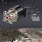 Mould King 18001 RC Desert Racing Super Car (MOC) 394 Pcs Block Set *FREE* Shipping