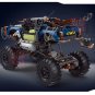 Mould King 18006 RC Rebel Tow Truck (MOC) 1507 Pcs Block Set *FREE* Shipping