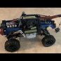 Mould King 18006 RC Rebel Tow Truck (MOC) 1507 Pcs Block Set *FREE* Shipping