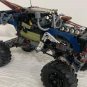 Mould King 18006 RC Rebel Tow Truck (MOC) 1507 Pcs Block Set *FREE* Shipping