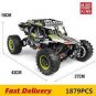 Mould King 18002 RC Green Hound Buggy (MOC) 1890 Pcs Block Set *FREE* Shipping