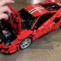 CaDA C61042 Technic Series Master 488 (MOC) 3229 pcs Building Block Set *FREE* Shipping