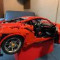 CaDA C61042 Technic Series Master 488 (MOC) 3229 pcs Building Block Set *FREE* Shipping