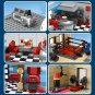 Mould King 16001 CA Restaurant with LED lights (MOC-32566) 2078 Pcs Block Set *FREE* Shipping