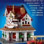 Mould King 11003 Paradise Corner Restaurant (MOC) 2527 Pcs Block Set *FREE* Shipping