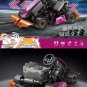 Mould King 18026 RC Karting (MOC) 289 Pcs Block Set *FREE* Shipping