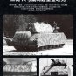 MOC 628009 WW II German Panzer VIII Maus (MOC) 2127 pcs Building Block Set *FREE* Shipping