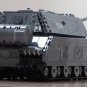 MOC 628009 WW II German Panzer VIII Maus (MOC) 2127 pcs Building Block Set *FREE* Shipping