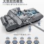 MOC 628009 WW II German Panzer VIII Maus (MOC) 2127 pcs Building Block Set *FREE* Shipping