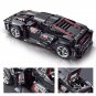 DECOOL KC011 Supercar Explosive Change 2223 Pcs (MOC) Building Block set *FREE* Shipping