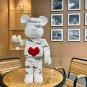 MOC 001-1 Bearbrick with Lights (MOC) 3200 pcs Building Block Set *FREE* Shipping