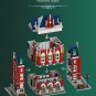JIESTAR 89123 THE UNIVERSITY (MOC) 6355 pcs Building Block Set *FREE* Shipping