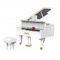 YC 21003 White Dreamer Piano (MOC) 2745 pcs Building Block Set *FREE* Shipping