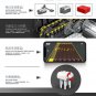 YC 21003 White Dreamer Piano (MOC) 2745 pcs Building Block Set *FREE* Shipping