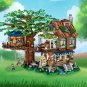 LOZ 1033 Tree House (MOC) 4761 pcs Building Block Set *FREE* Shipping