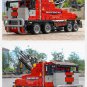 Mould King 19001 RC Pneumatic Service Truck (MOC) 1498 Pcs Block Set *FREE* Shipping