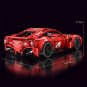 TGL T5001 Ferrari F12 Berlinetta by paave (MOC-66207) 1782 pcs Building Block Set *FREE* Shipping