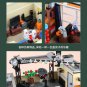 Mould King 16014 Friends Cafe with Lights (MOC-34463) 4488 Pcs Block Set *FREE* Shipping