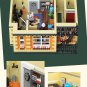 Mould King 16014 Friends Cafe with Lights (MOC-34463) 4488 Pcs Block Set *FREE* Shipping