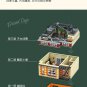 Mould King 16014 Friends Cafe with Lights (MOC-34463) 4488 Pcs Block Set *FREE* Shipping