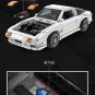 CADA C61022 Mazda FC3S RX-7 (MOC) 1552 pcs Building Block Set *FREE* Shipping