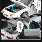 CADA C61022 Mazda FC3S RX-7 (MOC) 1552 pcs Building Block Set *FREE* Shipping