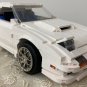 CADA C61022 Mazda FC3S RX-7 (MOC) 1552 pcs Building Block Set *FREE* Shipping