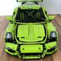 Decool 3368C Porsche 911 GT3 RS 2728 Pcs (42056) Building Block set *FREE* Shipping