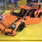 Decool 3368A Porsche 911 GT3 RS 2728 Pcs (42056) Building Block set *FREE* Shipping