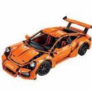 Decool 3368A Porsche 911 GT3 RS 2728 Pcs (42056) Building Block set *FREE* Shipping