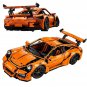 Decool 3368A Porsche 911 GT3 RS 2728 Pcs (42056) Building Block set *FREE* Shipping