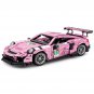 SY 0003 Pink Porsche GT3 RX (MOC-25866) 1063 pcs Blocks Set *FREE Shipping*