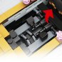 MOC FC1801 Wedding Car (MOC) 1590 Pcs Building Blocks Set *FREE* Shipping