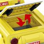 MOC FC1802 Camper with Tailer (MOC) 1546 Pcs Building Blocks Set *FREE* Shipping