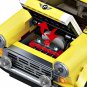 MOC FC1802 Camper with Tailer (MOC) 1546 Pcs Building Blocks Set *FREE* Shipping
