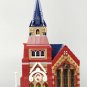 MOC 2001 The Union Church (MOC) 2346 Pcs Building Blocks Set *FREE* Shipping