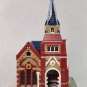 MOC 2001 The Union Church (MOC) 2346 Pcs Building Blocks Set *FREE* Shipping