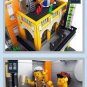 RAEL 10002 Cafe Corner (MOC) 3158 Pcs Building Blocks Set *FREE* Shipping