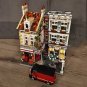 URGE 10198 Brick Square Post Office (MOC-22101) 3716 Pcs Building Blocks Set *FREE* Shipping
