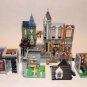 URGE 10190 Toys Store Afol Square (MOC) 4981 Pcs Building Blocks Set *FREE* Shipping