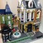 URGE 10190 Toys Store Afol Square (MOC) 4981 Pcs Building Blocks Set *FREE* Shipping